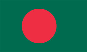 Bangladesh