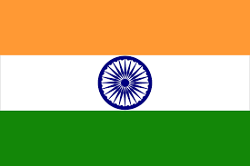 India